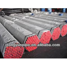 high quality seamless carbon pipe and tube